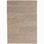 Valencia Wool Area Rug in Beige