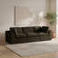 Cates Modular Sofa Dark Green-578578968