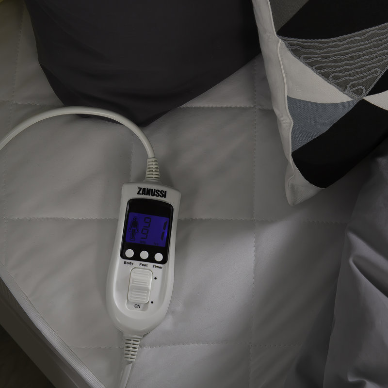 cm Memory Foam Mattress Topper