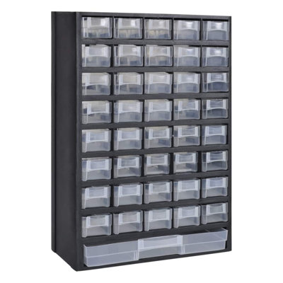 Jaqueria Stackable Storage Drawer