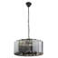 Tedrow 8 - Light Drum Chandelier