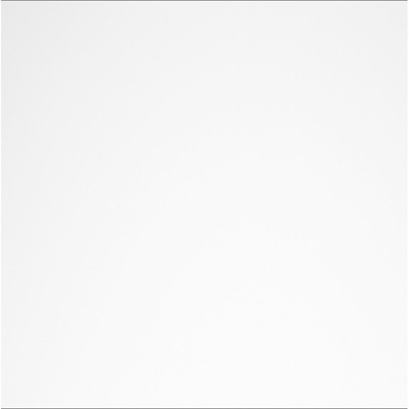 Bibliothèque, bibliothèque, étagère, 5 niveaux, h 60 po, bureau, chambre à coucher, Blanc