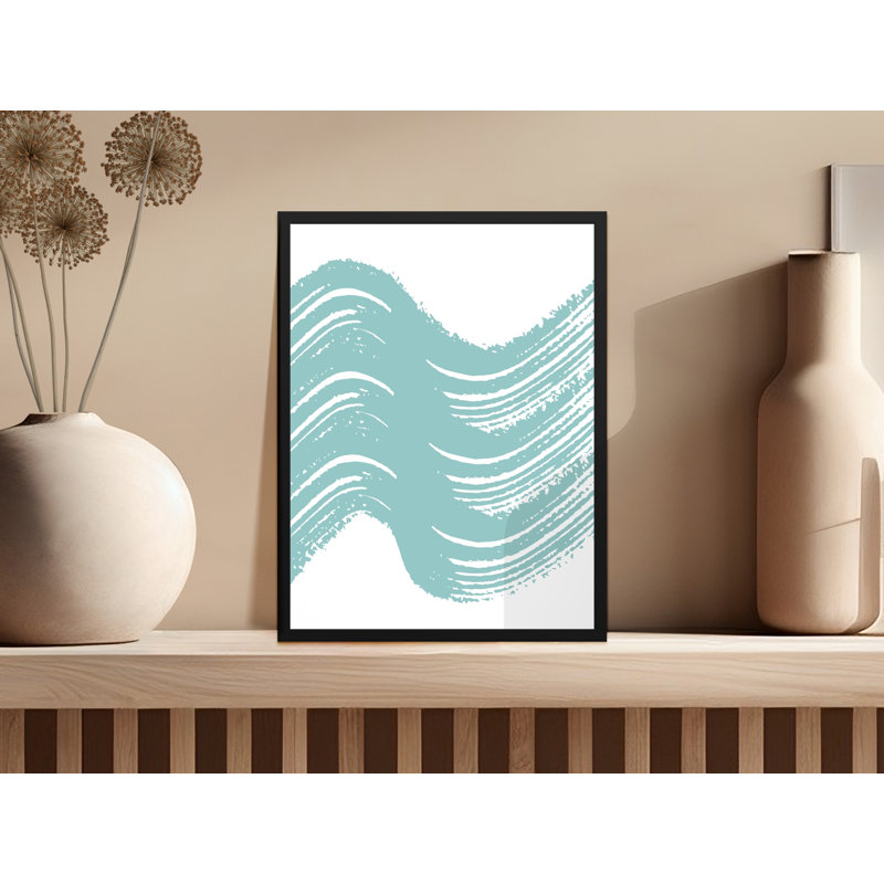 Vicenta Print, 24x36