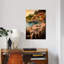 1 Piece Wrapped Canvas Wall Art-50005872