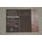 Distressed Abstract Room Size Area Rug 6x9