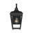 Minka Lavery Marquee - 1 Light Outdoor Wall Mount In Sand Coal Finish