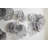 Flower Wall Décor-274769377