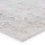 Tapis abstrait gris clair-265765404
