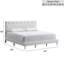 Grand lit WHEAT (matelas non inclus)-1720259973