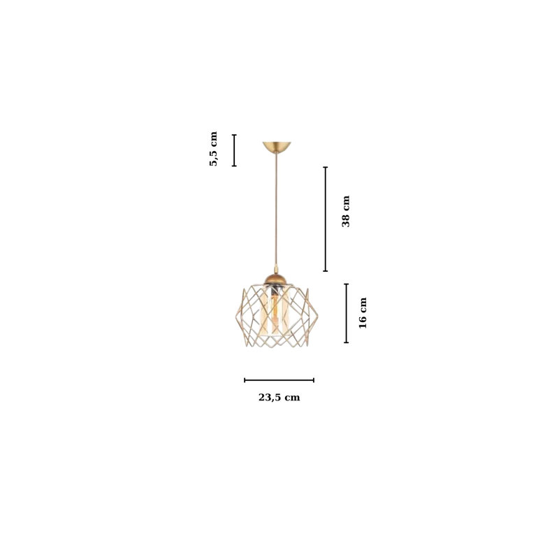 Lustre, Antiquité