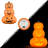 3 Stacks Pumpkin