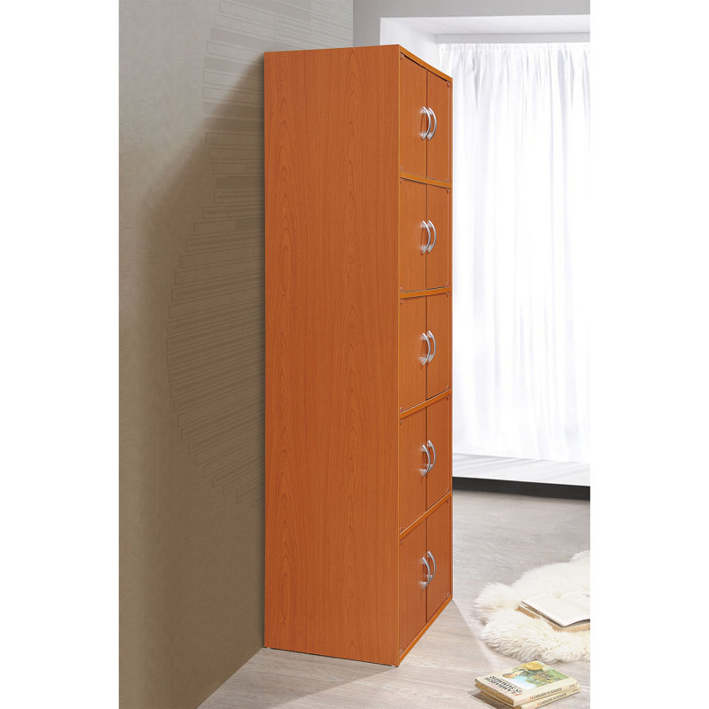 Marshayla Storage Cabinet