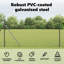 Chain Link Fence Steel-1261002207-1261002193