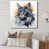 Toile tendue