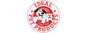 Logo Ideal Pet Products