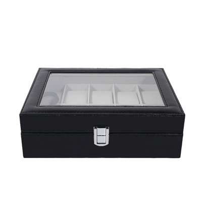 Watch Box +