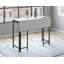 Table North Avenue avec abattant-98364890