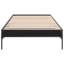 Vidaxl Bed Frame Metal-1306490480-1306490491