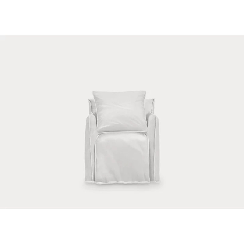 Ghost Out 05 Armchair