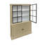 Mooneyham Display Cabinet-835797923