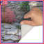 Tapis de bain Stone Stone Archway-1875167336
