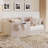 Twin Size Velvet Upholstered Daybed with High Side Panels and Side Entrance and Storage Pockets-129410084