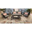 Loveseat Set-1353945403