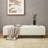 Ottoman, Wood Frame Footrest, Contemporary Ottoman-226710622