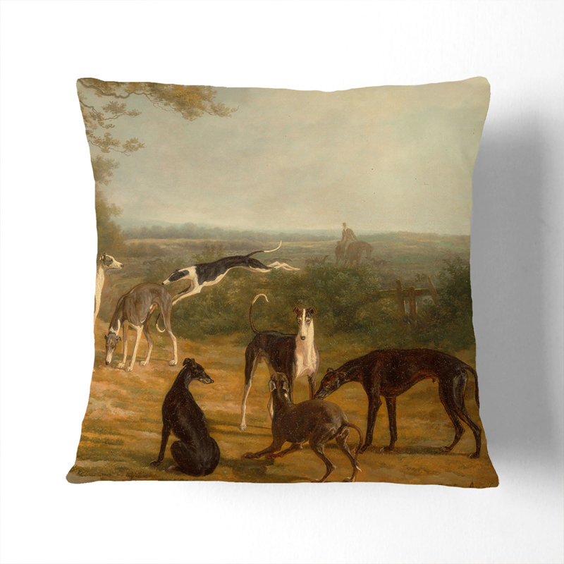 Square Cushion, 55cm H x 55cm W x 20cm D, Black