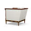 Fauteuil d'appoint The Regent's visit-111978109