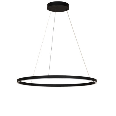 1 - Light LED Pendant