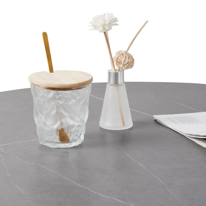 Karmane 2 - Piece Living Room Table Set