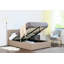 Philippe Upholstered Ottoman Bed-40661514-40661511