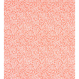 Flora Elodie Cotton Blend Fabric