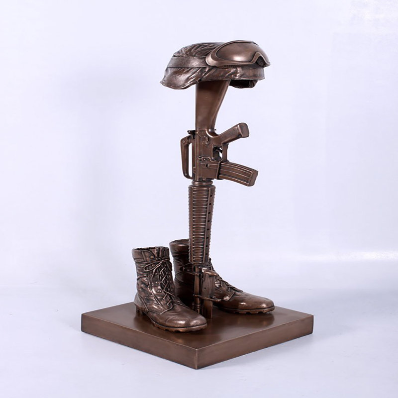 Nasir Figurines & Sculptures