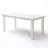 Angellique Mahogany Solid Wood Dining Table-91895730