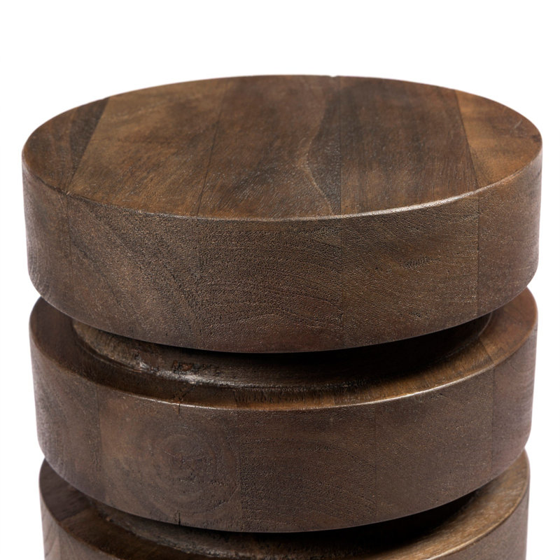 Jett End Table