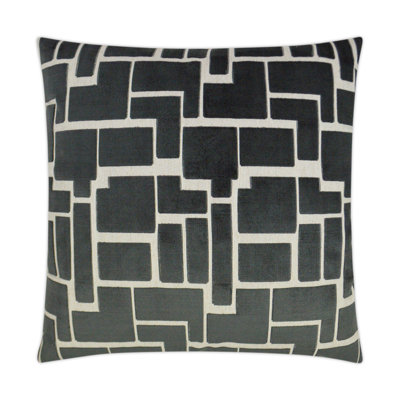Aura Decorative Throw Pillow