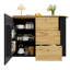 204 cm W Kitchen Island with Top