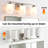 Burdene Dimmable Vanity Light-94074918-94074917