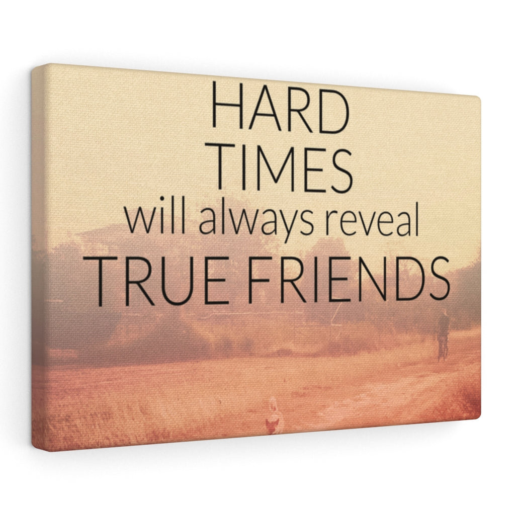inspirational quotes about hard times