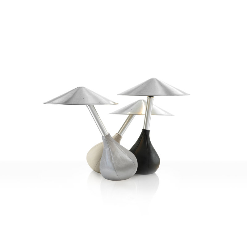Piccola Table Lamp, Black