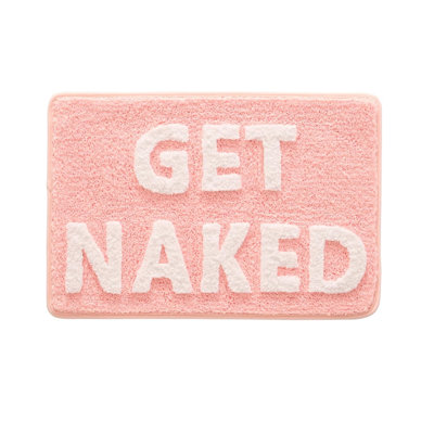 Rectangle Bath Mat