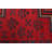 Rizbaft Red Rug 3'5" x 6'4"