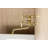 Kingston Brass Essex Two-Handle 2-Hole Wall Mount Bathroom Faucet-99126164