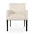 Textured Beige 100% Polyester is out of stock