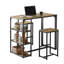 Ginjiro 2 - Person Dining Set-1939418671