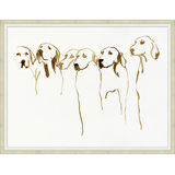 Pups Print