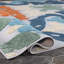 Tapis intérieur / extérieur Lowell-547563547