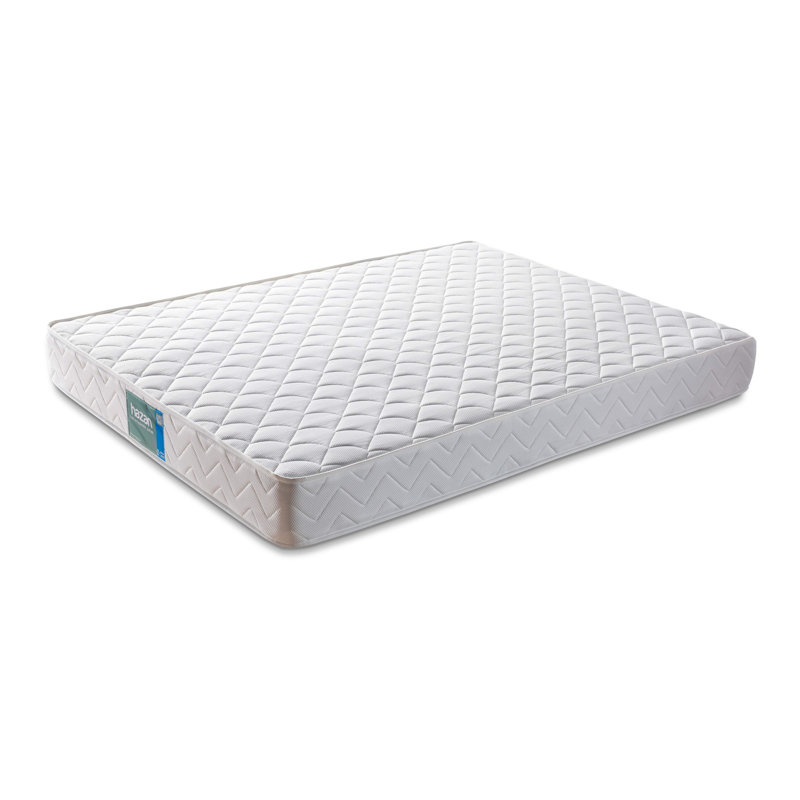 Matelas en mousse East East Home Junty, 39 po x 79 po